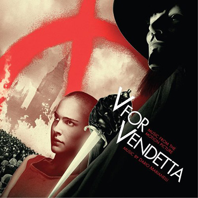 V For Vendetta Ost Zip