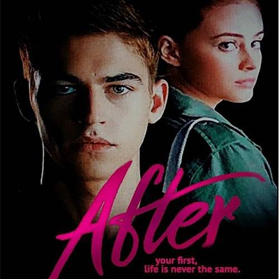 After (Soundtrack) - 2019 Movie - Soundtracks Tv