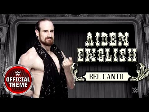 Aiden English Bel Canto