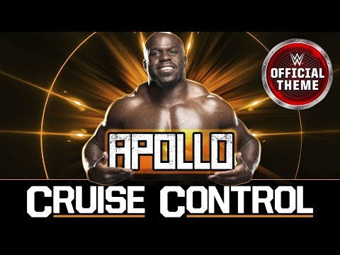 Apollo Crews - Cruise Control
