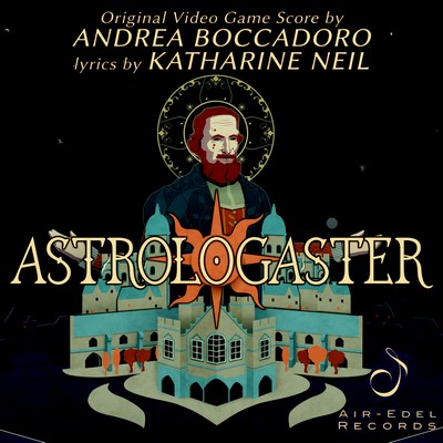 Astrologaster Soundtrack