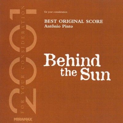 Behind The Sun Soundtrack