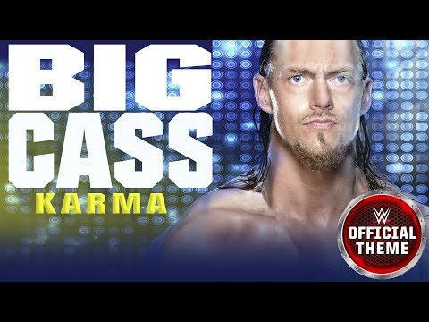 Big Cass Karma WWE theme song Download instrumental music