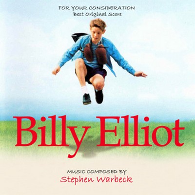 Billy Elliot Soundtrack