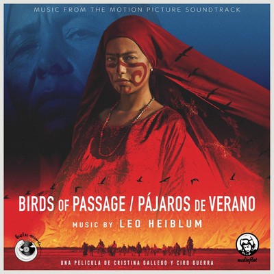 Birds Of Passage Soundtrack