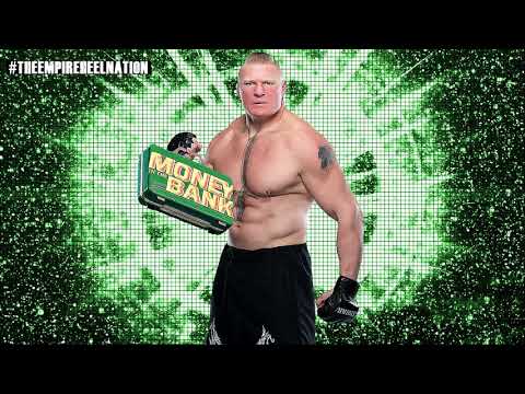 Brock Lesnar - Next Big Thing