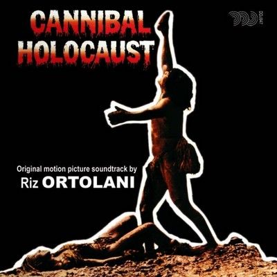 Cannibal Holocaust Soundtrack