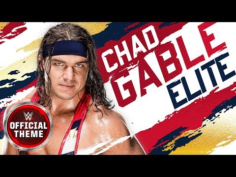 Chad Gable - Elite