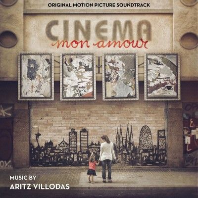 Cinema Mon Amour Soundtrack