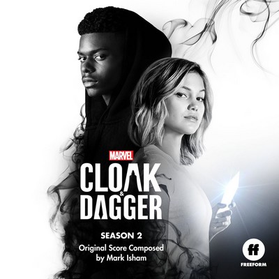 Cloak & Dagger: Season 2 Soundtrack