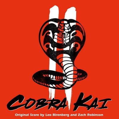 Cobra Kai: Season 2 Soundtrack