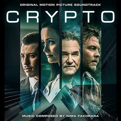 Crypto Soundtrack