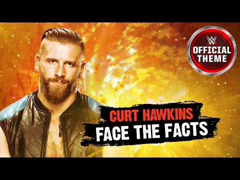 Curt Hawkins Face The Facts