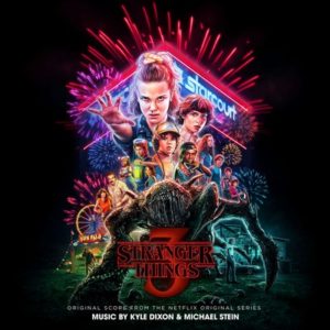 stranger things 3 soundtrack list stranger things 3 soundtrack list