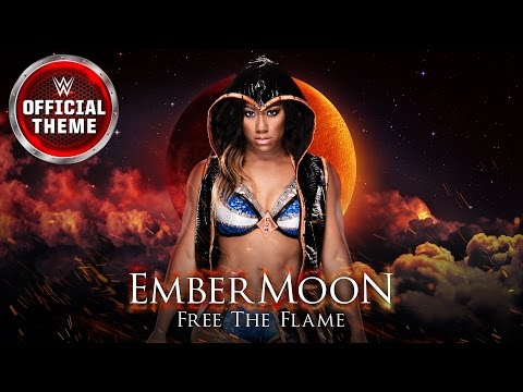 Ember Moon - Free The Flame