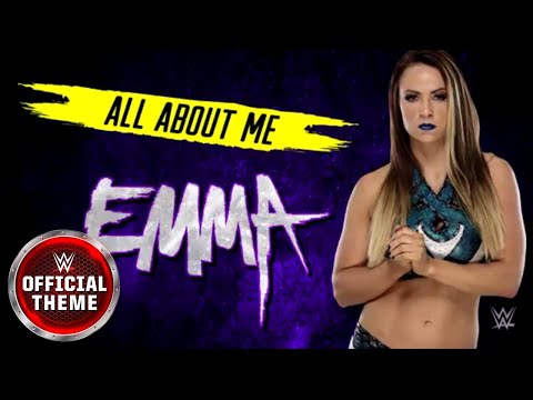 Emma All About Me