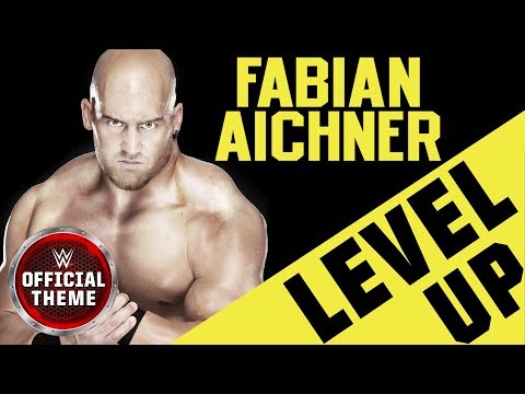 Fabian Aichner - Level Up