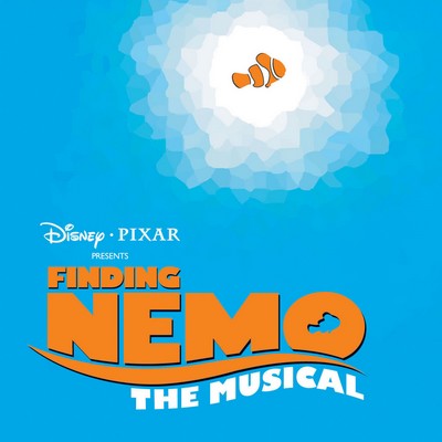 Finding Nemo Soundtrack