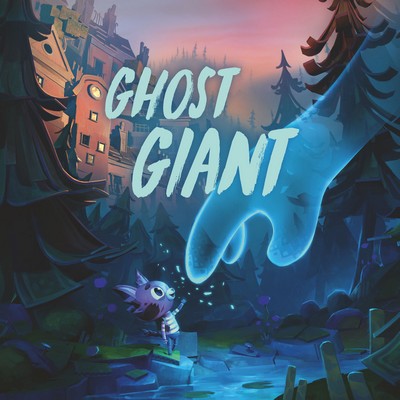 download ghost giant game