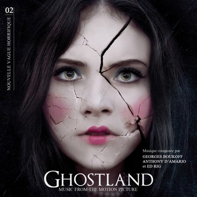 Ghostland Soundtrack