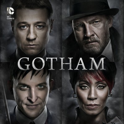 Gotham: Season 1 Vol.2 Soundtrack