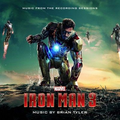 Iron Man 3 Soundtrack