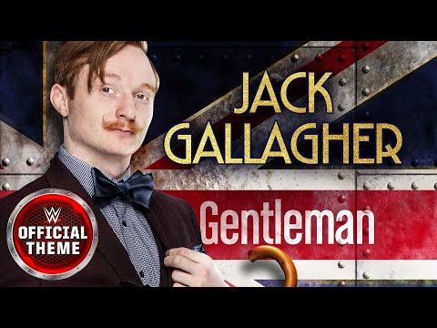 Jack Gallagher - Gentleman