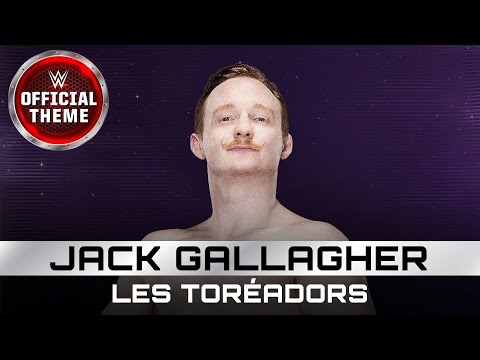 Jack Gallagher Les Toréadors