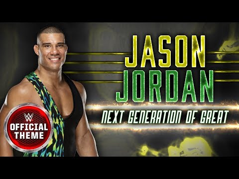 Jason Jordan Next Generation of Great