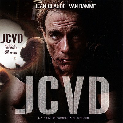 Jcvd Soundtrack