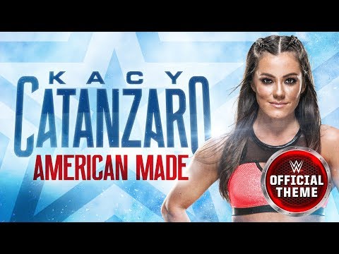 Kacy Catanzaro - American Made