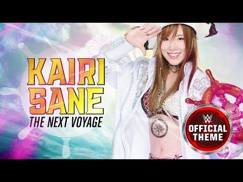 Kairi Sane - The Next Voyage