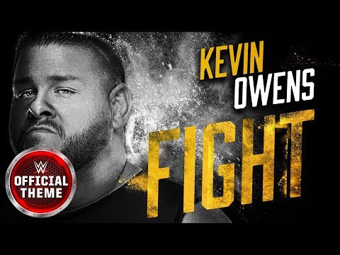 Kevin Owens - Fight