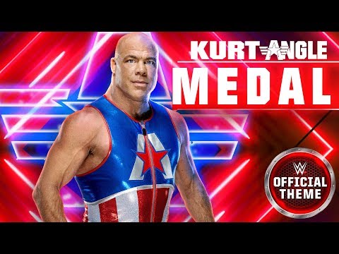 Kurt Angle Medal Wwe Theme Song Download 2020 Soundtracks Tv - kurt angle theme song medal roblox id
