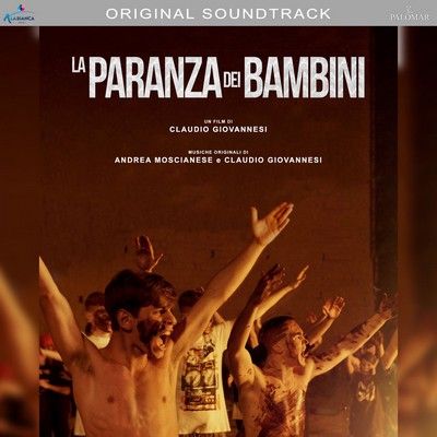 La Paranza Dei Bambini Soundtrack