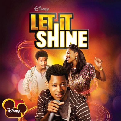 Let It Shine Soundtrack
