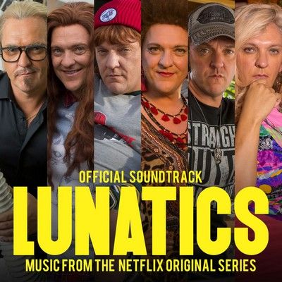 Lunatics Soundtrack Download