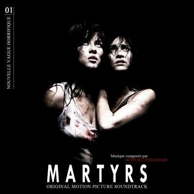 Martyrs Soundtrack