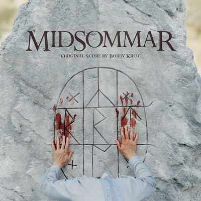 Midsommar Soundtrack