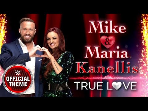 Mike & Maria Kanellis True Love