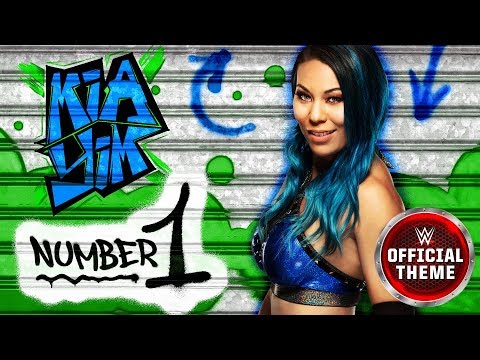 Mia Yim - Number One