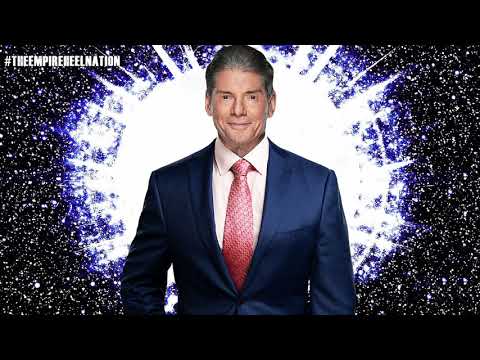 Mr Vince Mcmahon-No Chance In Hell