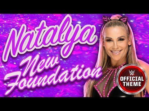 Natalya New Foundation Wwe Theme Song Download 2020 Soundtracks Tv - wwe roblox id theme songs