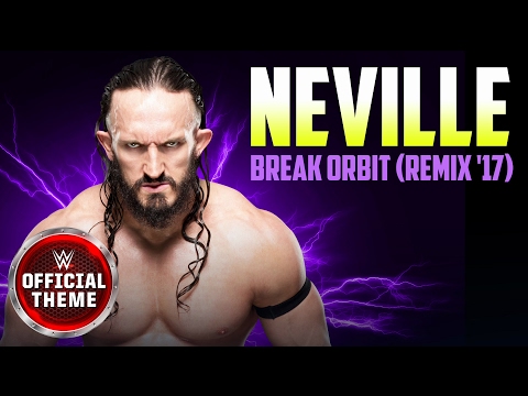 Neville - Break Orbit