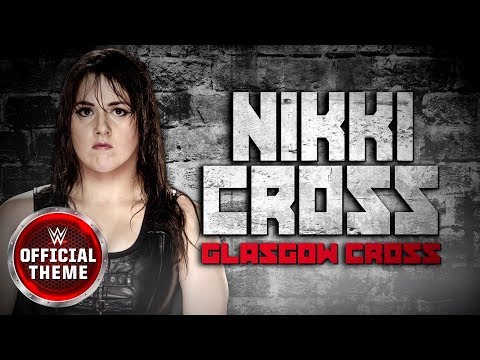 Nikki Cross Glasgow Cross