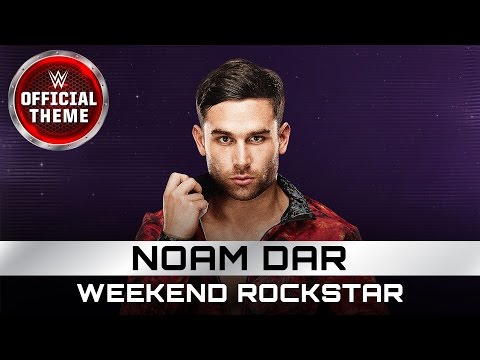 Noam Dar Weekend Rockstar