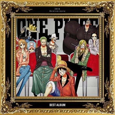 Download One Piece th Anniversary Best Album Soundtrack For Free Mp3 Zip Download Soundtracks Theme Songs Soundtracks Tv
