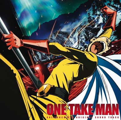 One Punch Man Soundtrack