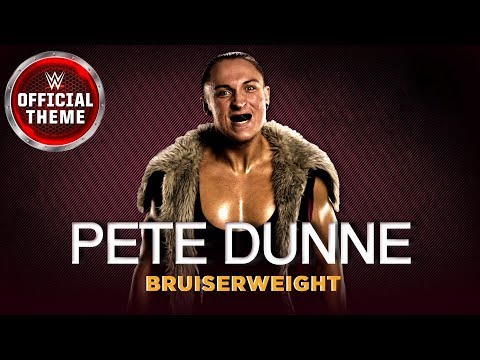 Pete Dunne Bruiserweight