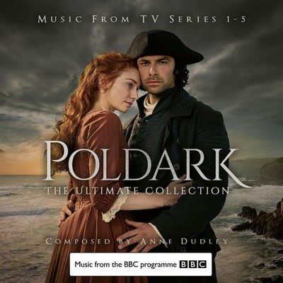 Poldark: The Ultimate Collection Soundtrack